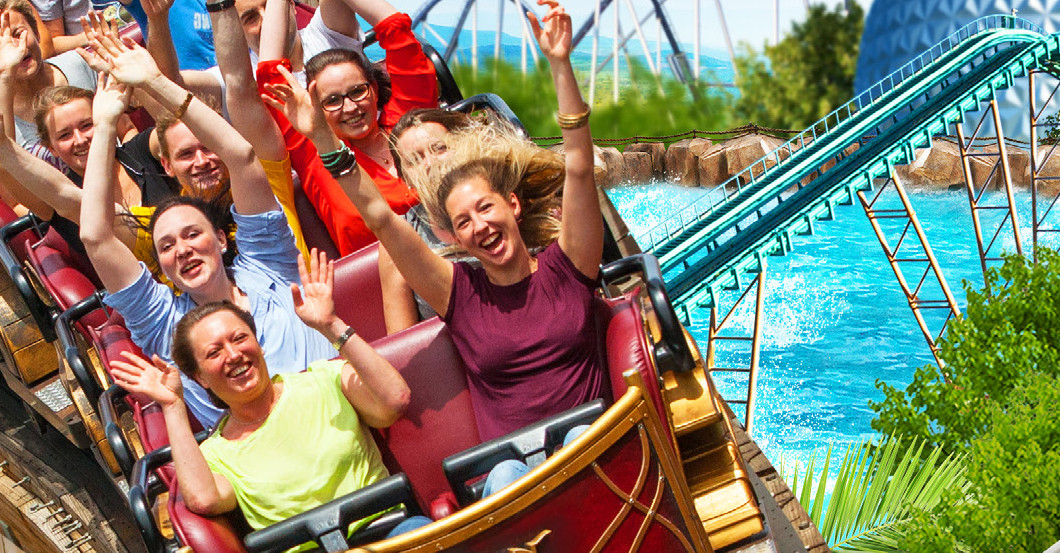 Europa Park Saisonstart   Europa Park Saisonstart