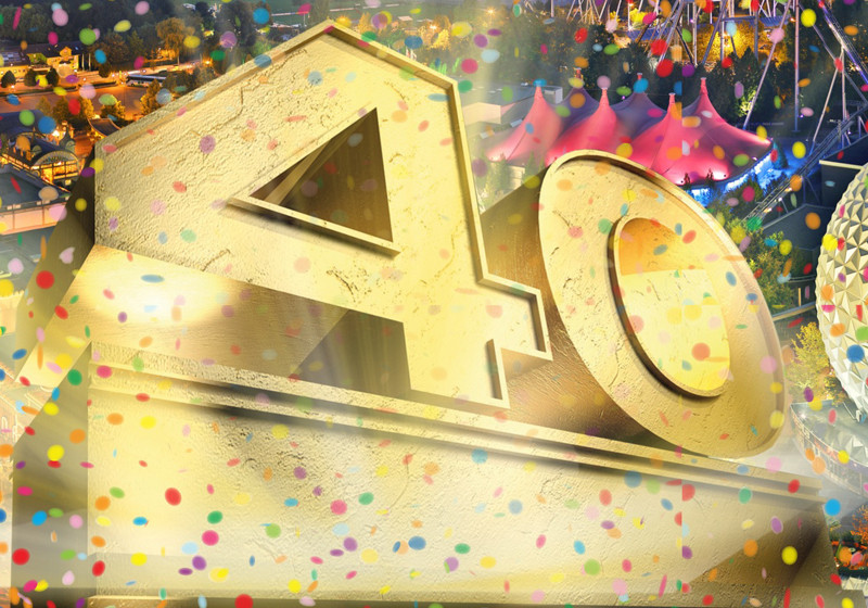 Europa Park Überraschung   Europa Park Überraschung