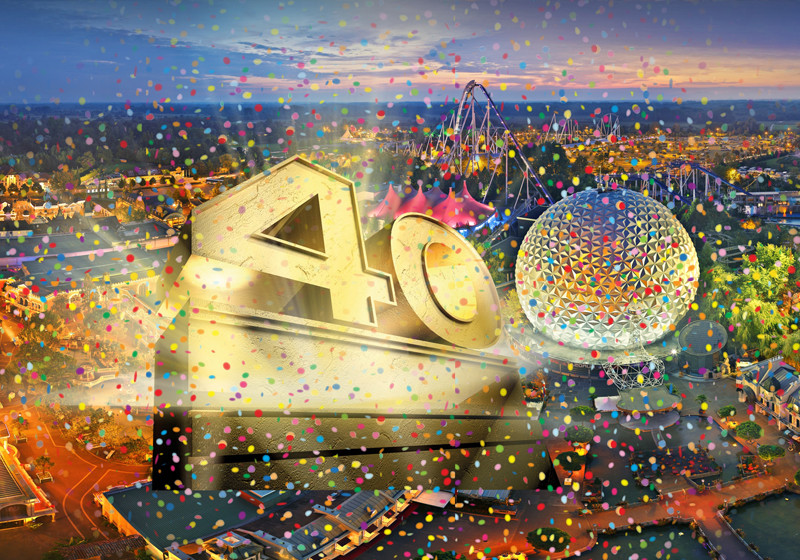 Europa Park Überraschung   Europa Park Überraschung