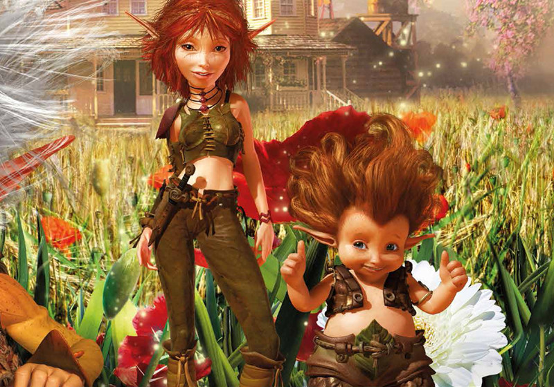 Europapark Banner   Europapark Banner