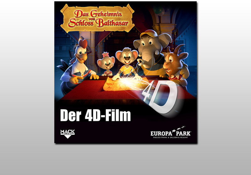 Europapark Kinobanner   Europapark Kinobanner