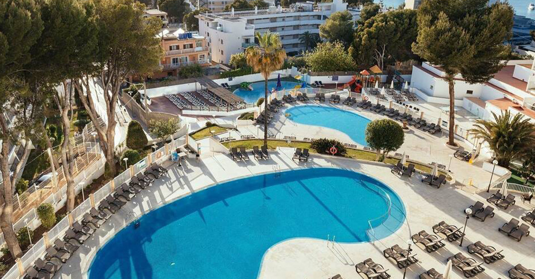 Eurowings Mallorca   Eurowings Mallorca