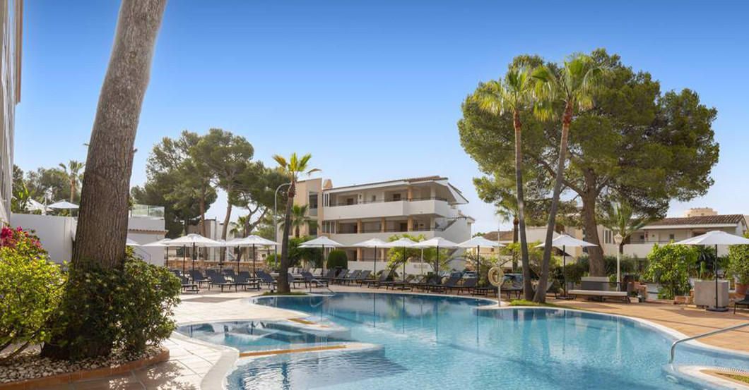 Eurowings Mallorca   Eurowings Mallorca