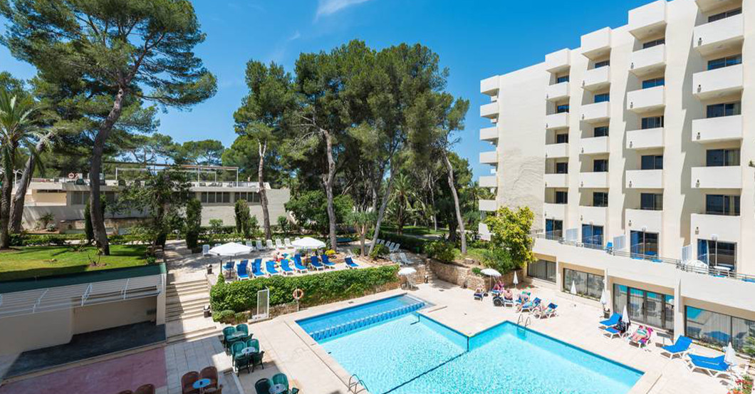 Eurowings Mallorca   Eurowings Mallorca