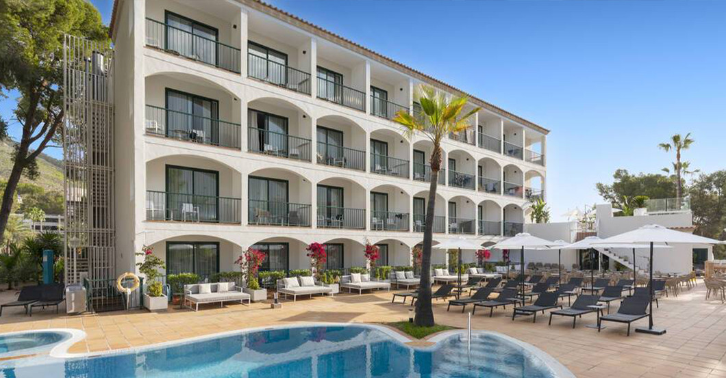 Eurowings Mallorca   Eurowings Mallorca