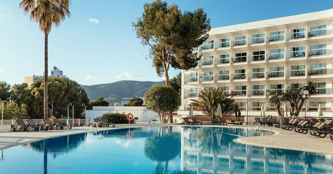 Eurowings Mallorca   Eurowings Mallorca