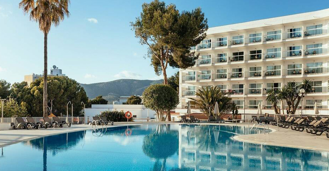 Eurowings Mallorca   Eurowings Mallorca