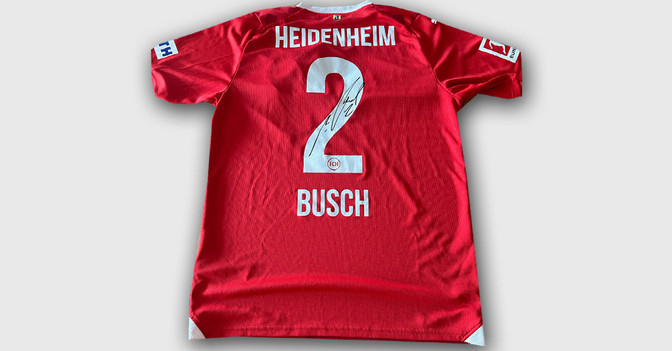 EW Heidenheim Busch   EW Heidenheim Busch