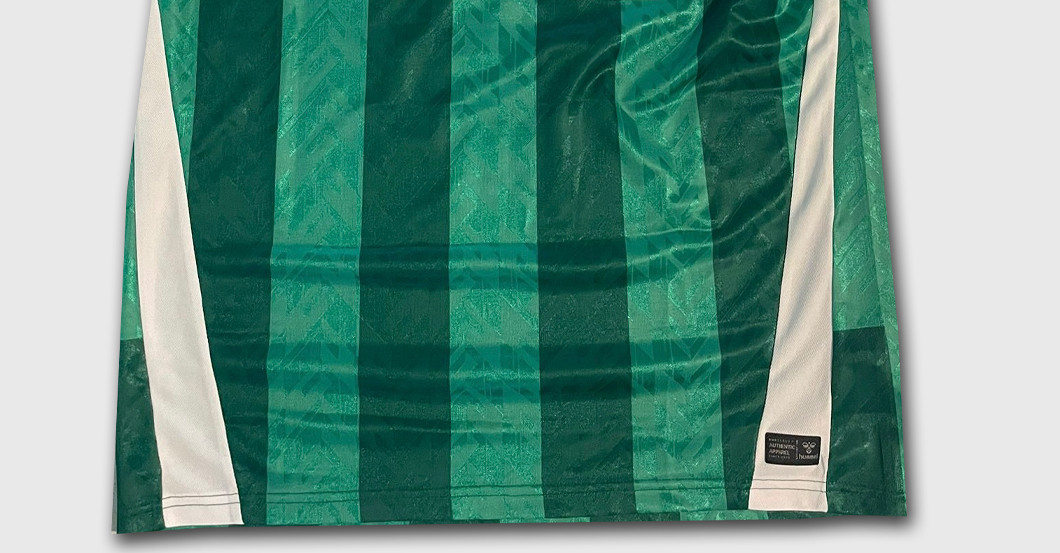  EW Pieper Trikot Werder 