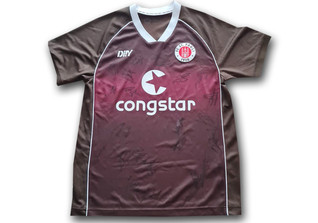  EW St Pauli Team Trikot  