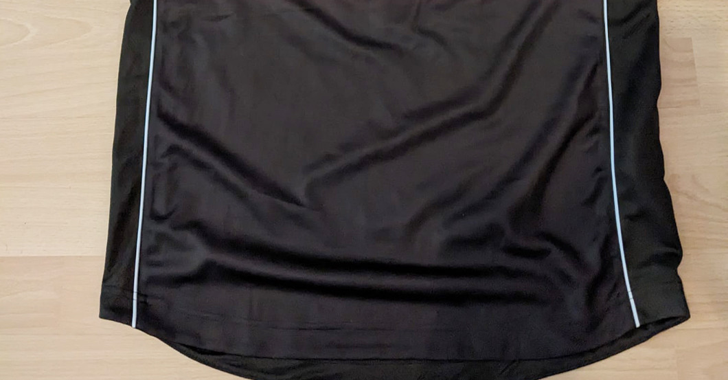  EW St Pauli Trikot Zander 