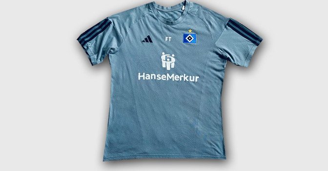 EW Tapalovic Aufwärmshirt   EW Tapalovic Aufwärmshirt