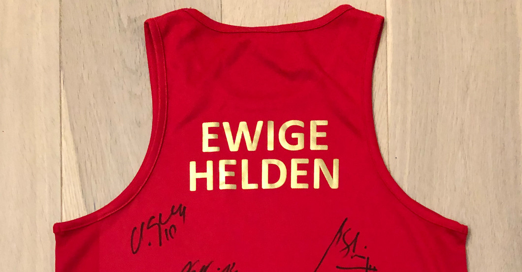 Ewige Helden Set   Ewige Helden Set