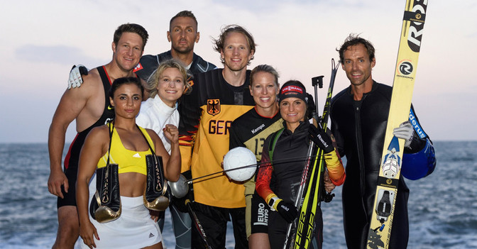 Ewige Helden Set   Ewige Helden Set