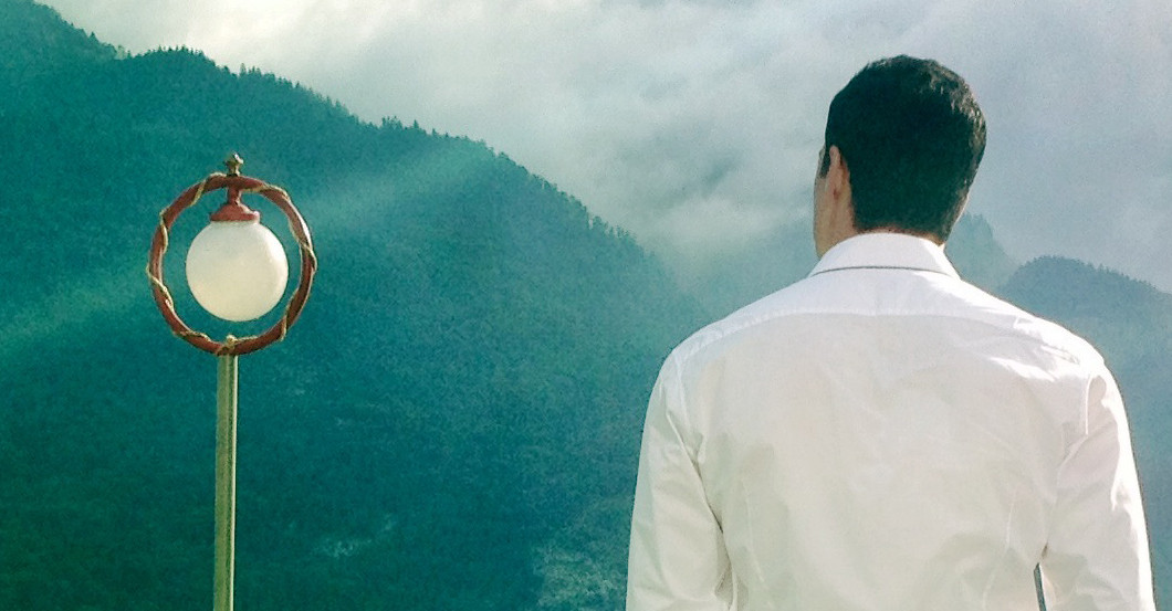 Ewigkeit ist jetzt   Ewigkeit ist jetzt