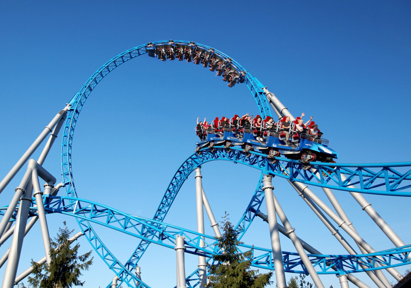 Exklusiv Fahrt blue fire   Exklusiv Fahrt blue fire