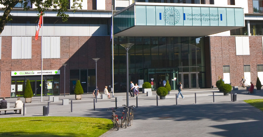  Exklusive Führung UKE  