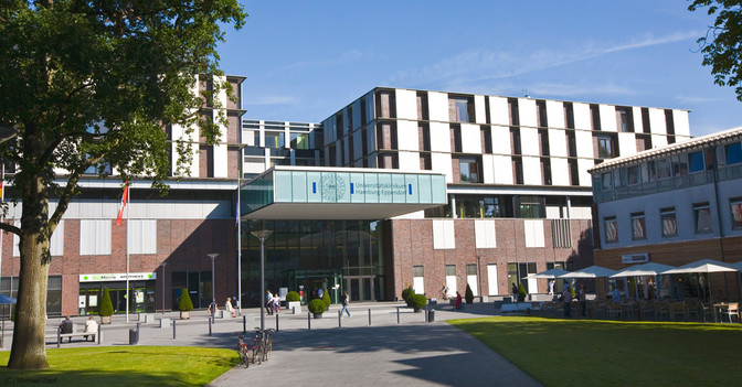 Exklusive Führung UKE    Exklusive Führung UKE