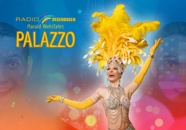  Exklusive Loge PALAZZO 