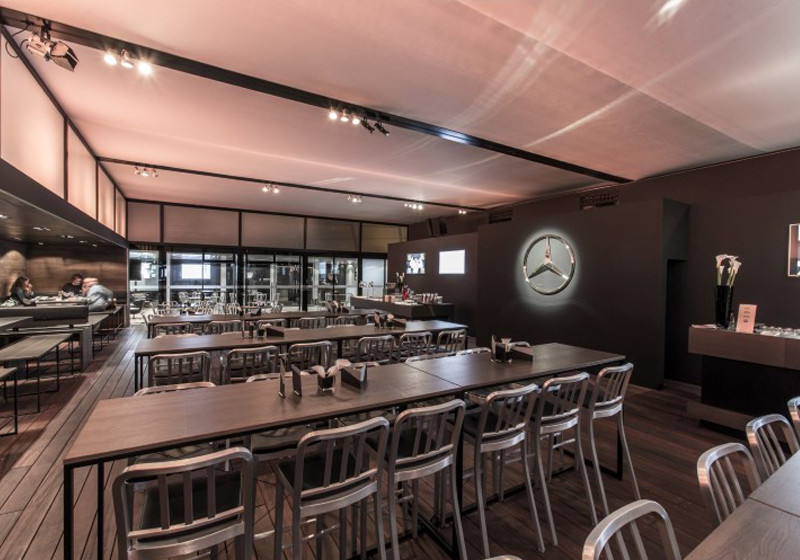 Exklusiver DTM Auftakt    Exklusiver DTM Auftakt