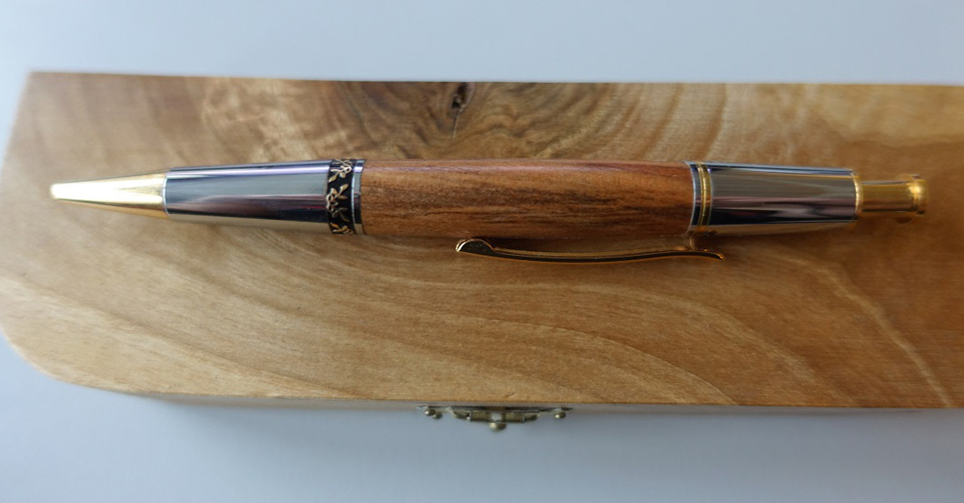 Exklusiver Kugelschreiber   Exklusiver Kugelschreiber