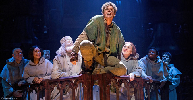 Exklusiver Musicalbesuch   Exklusiver Musicalbesuch