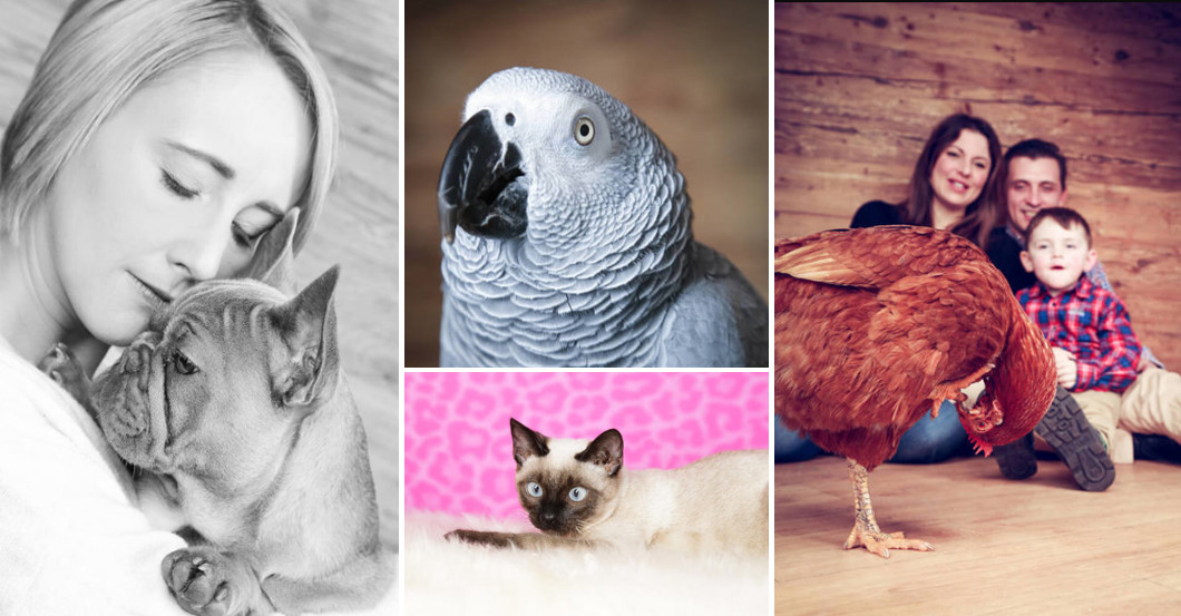 Exklusives Fotoshooting    Exklusives Fotoshooting