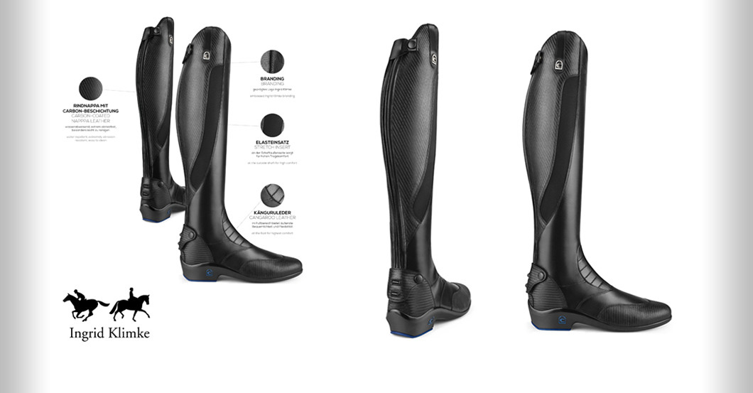  Exklusives Package CHIO 