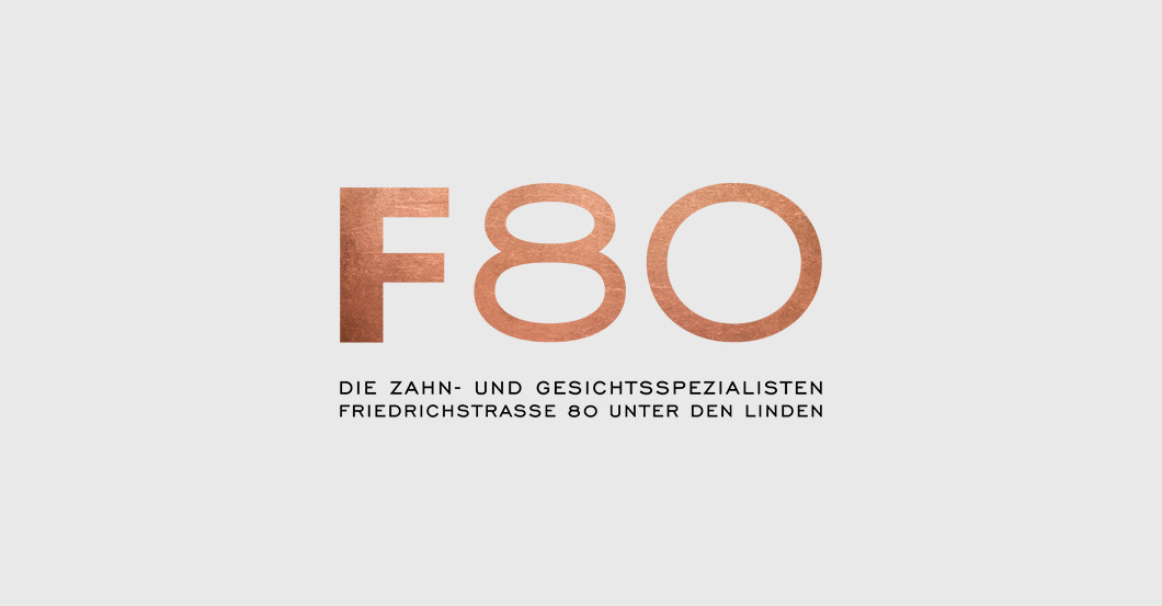  F80 Beauty-Behandlung 