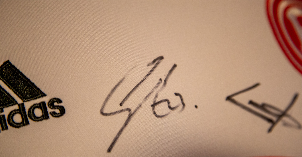 F95 Aufwärmtrikot 1   F95 Aufwärmtrikot 1