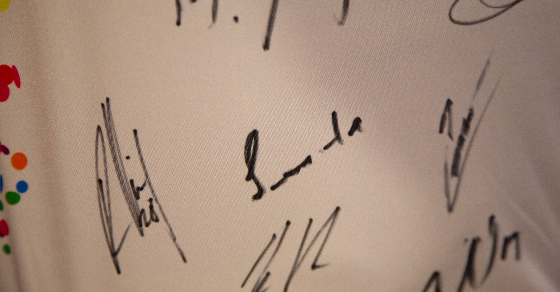 F95 Aufwärmtrikot 2   F95 Aufwärmtrikot 2