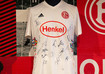  F95 Aufwärmtrikot 9 