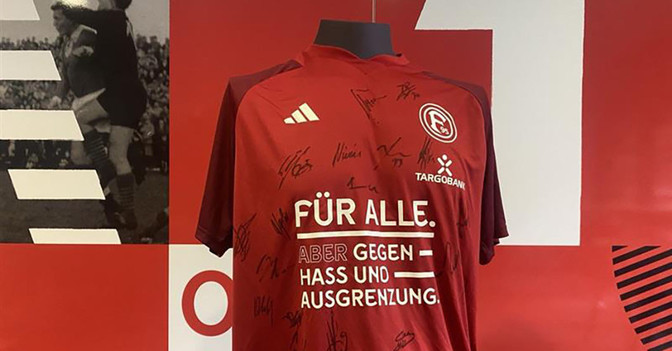 F95 NieWieder Shirt 1   F95 NieWieder Shirt 1