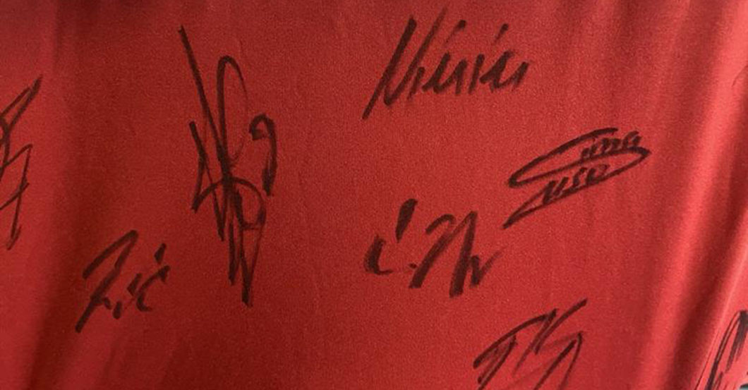  F95 NieWieder Shirt 10 