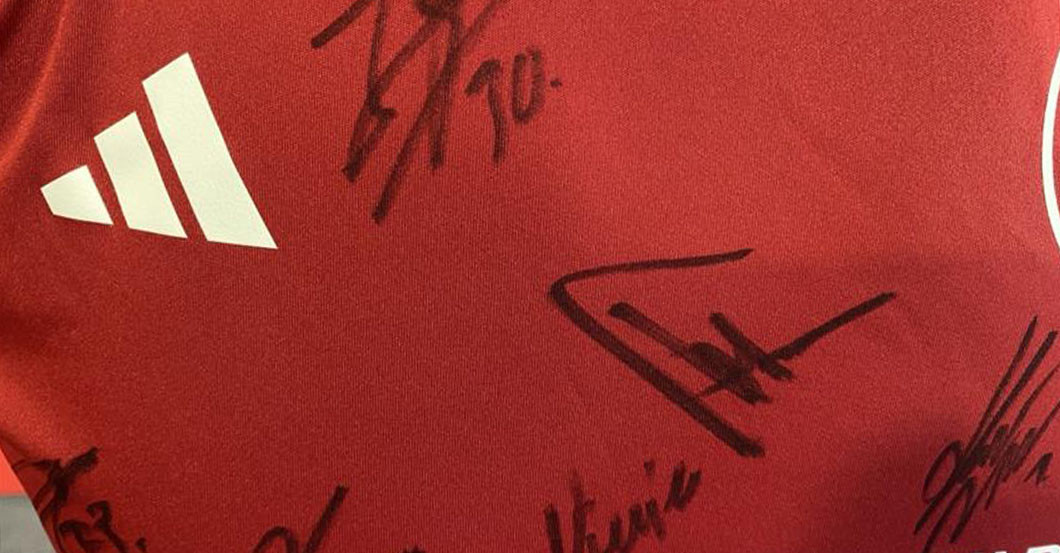  F95 NieWieder Shirt 13 