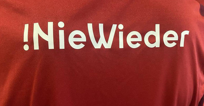 F95 NieWieder Shirt 13   F95 NieWieder Shirt 13