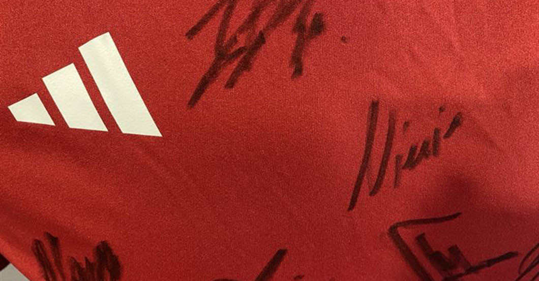  F95 NieWieder Shirt 14 