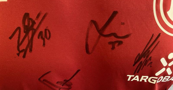 F95 NieWieder Shirt 16   F95 NieWieder Shirt 16