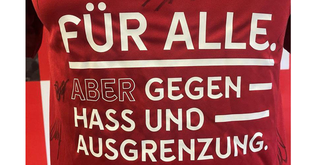 F95 NieWieder Shirt 17   F95 NieWieder Shirt 17