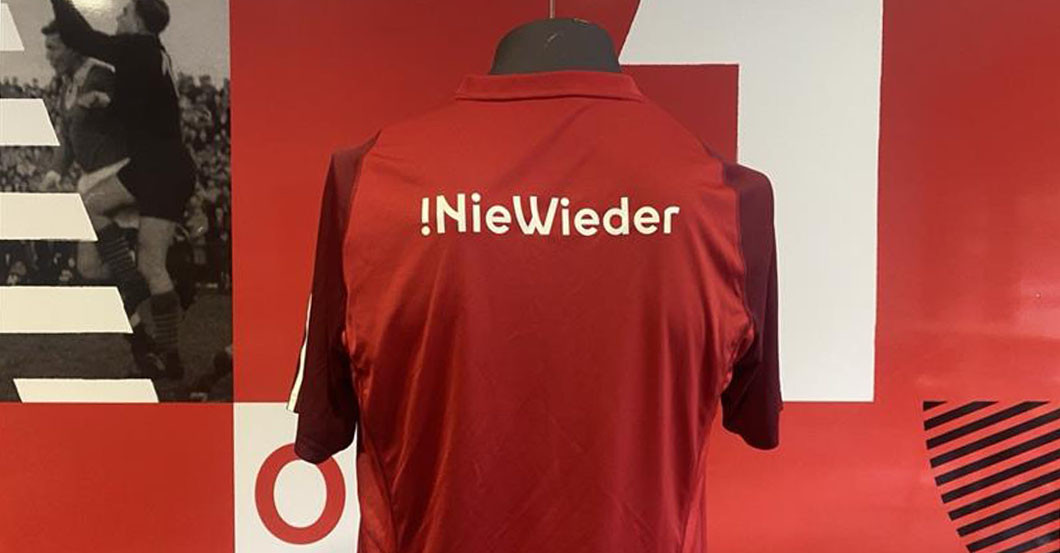 F95 NieWieder Shirt 2   F95 NieWieder Shirt 2