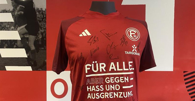 F95 NieWieder Shirt 3   F95 NieWieder Shirt 3
