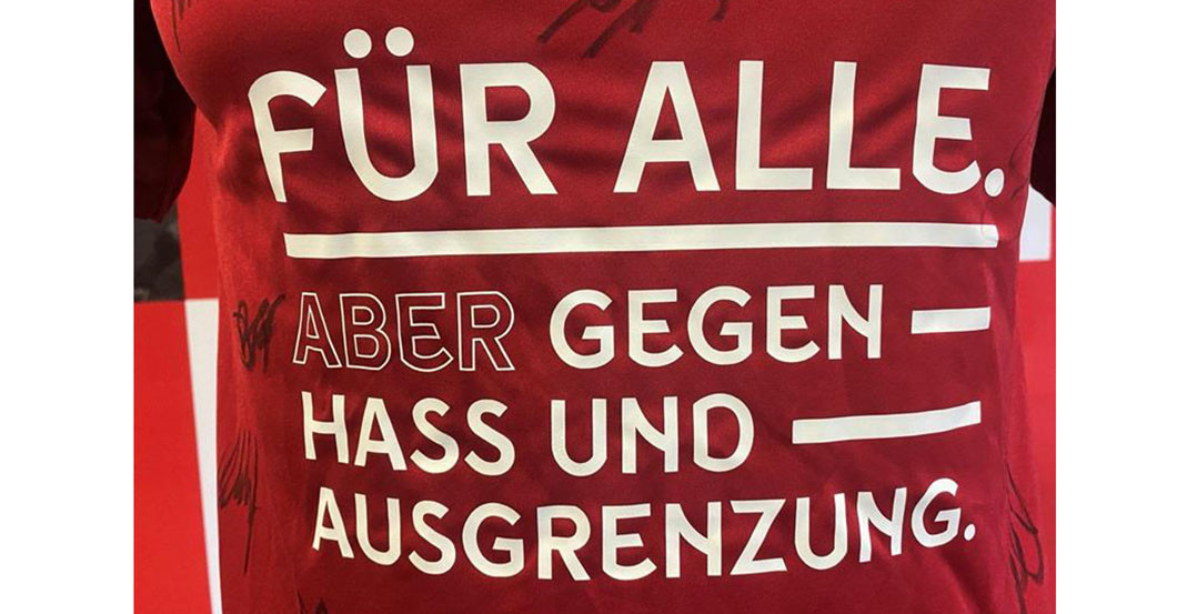 F95 NieWieder Shirt 4   F95 NieWieder Shirt 4