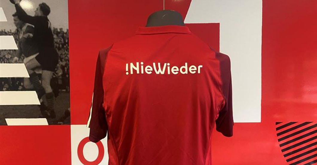 F95 NieWieder Shirt 5   F95 NieWieder Shirt 5