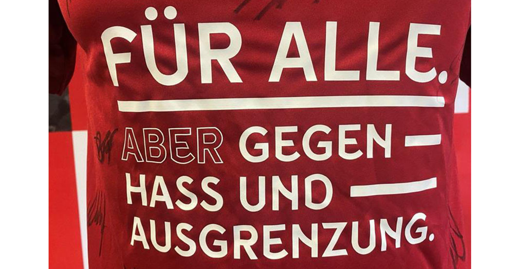F95 NieWieder Shirt 5   F95 NieWieder Shirt 5