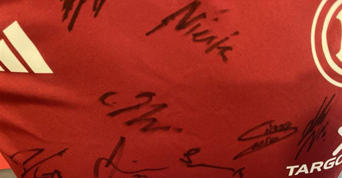 F95 NieWieder Shirt 5   F95 NieWieder Shirt 5