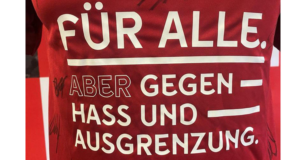  F95 NieWieder Shirt 6 