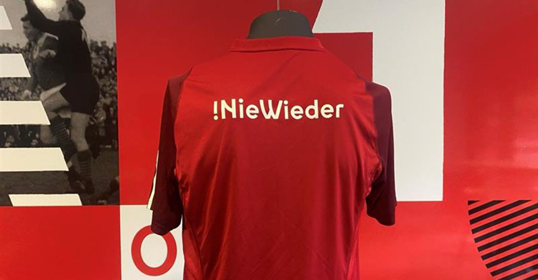 F95 NieWieder Shirt 7   F95 NieWieder Shirt 7