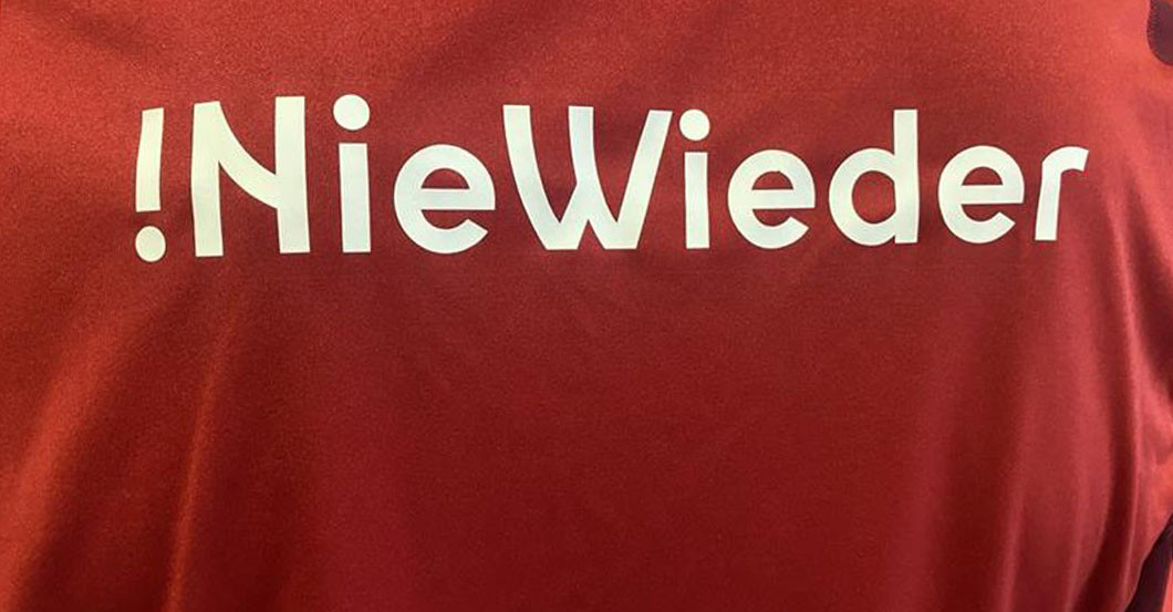 F95 NieWieder Shirt 7   F95 NieWieder Shirt 7