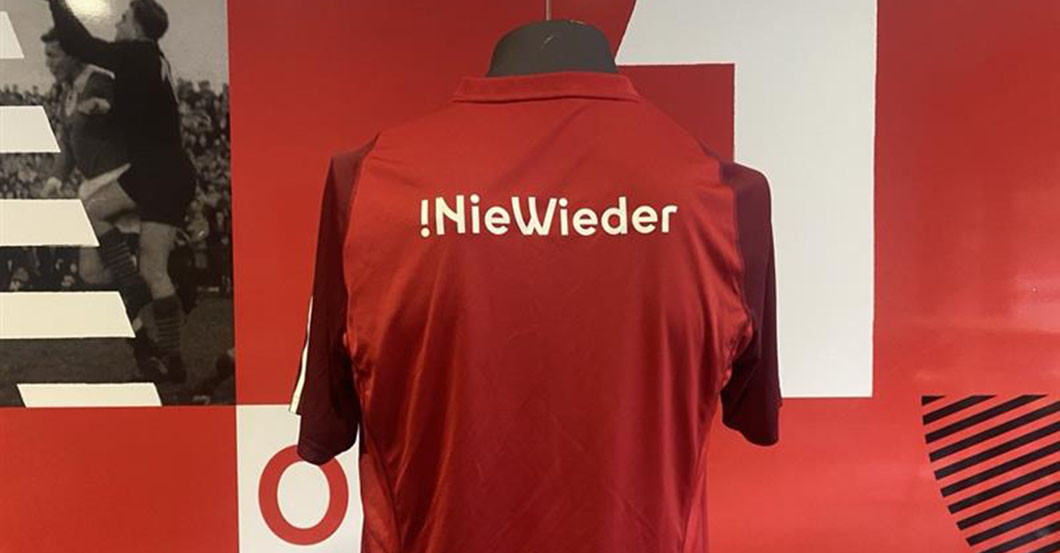 F95 NieWieder Shirt 8   F95 NieWieder Shirt 8