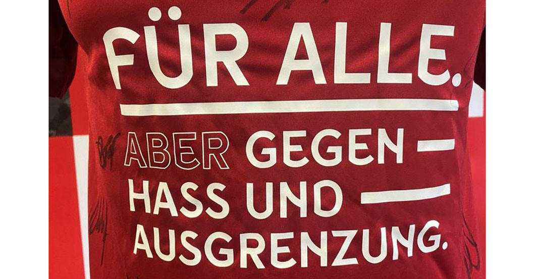 F95 NieWieder Shirt 8   F95 NieWieder Shirt 8